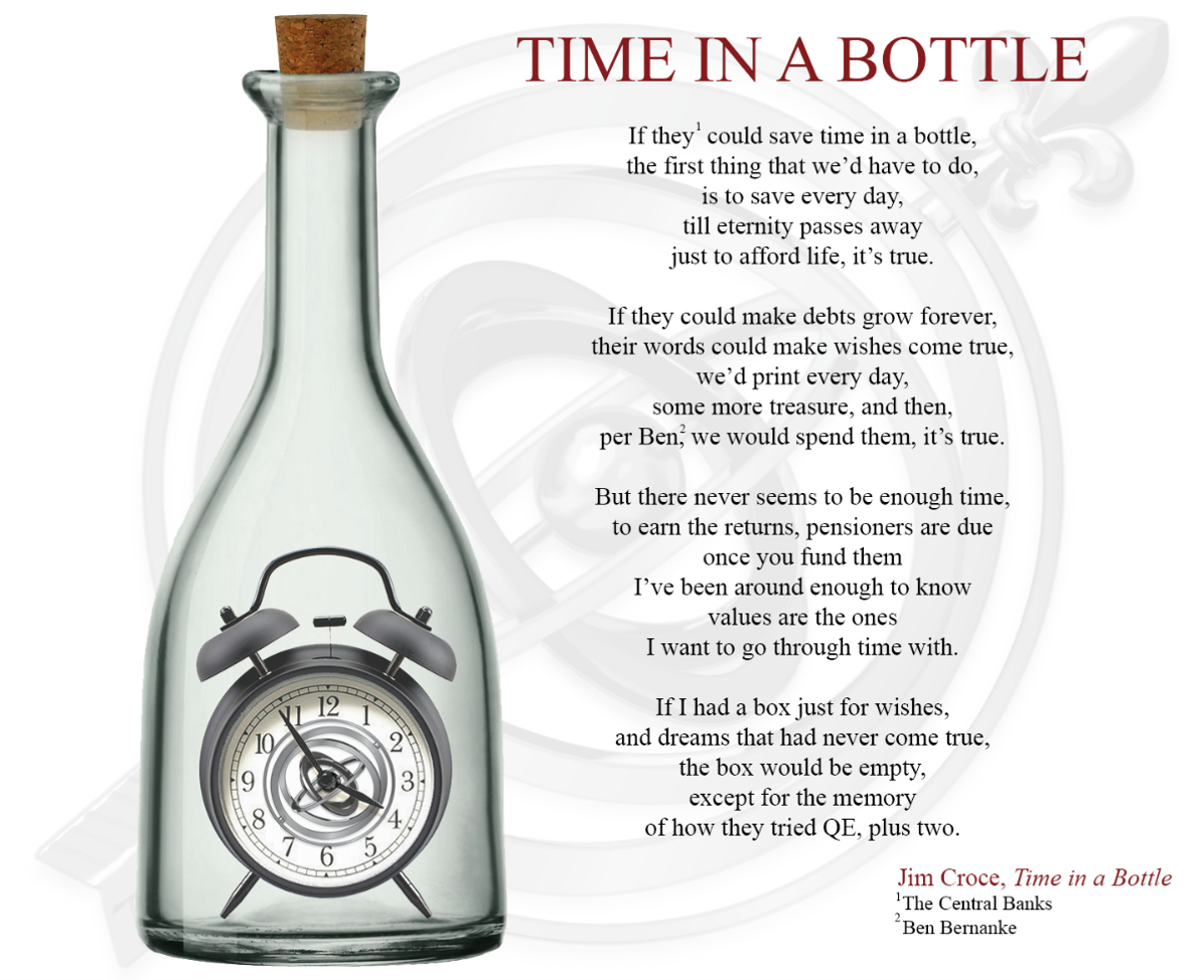 Time in a Bottle (Apr 2017)