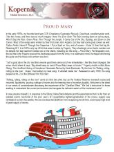 Proud Mary