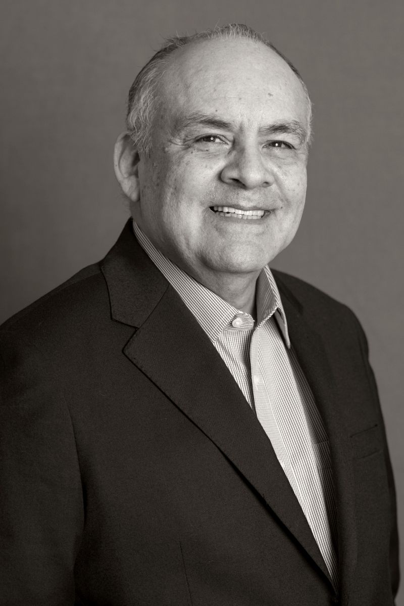 Hazael Meza