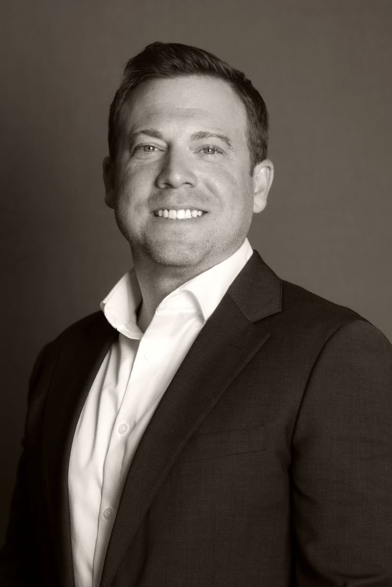 Stephen Van Arsdale
