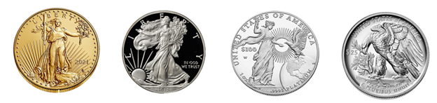 Precious Metals as Money