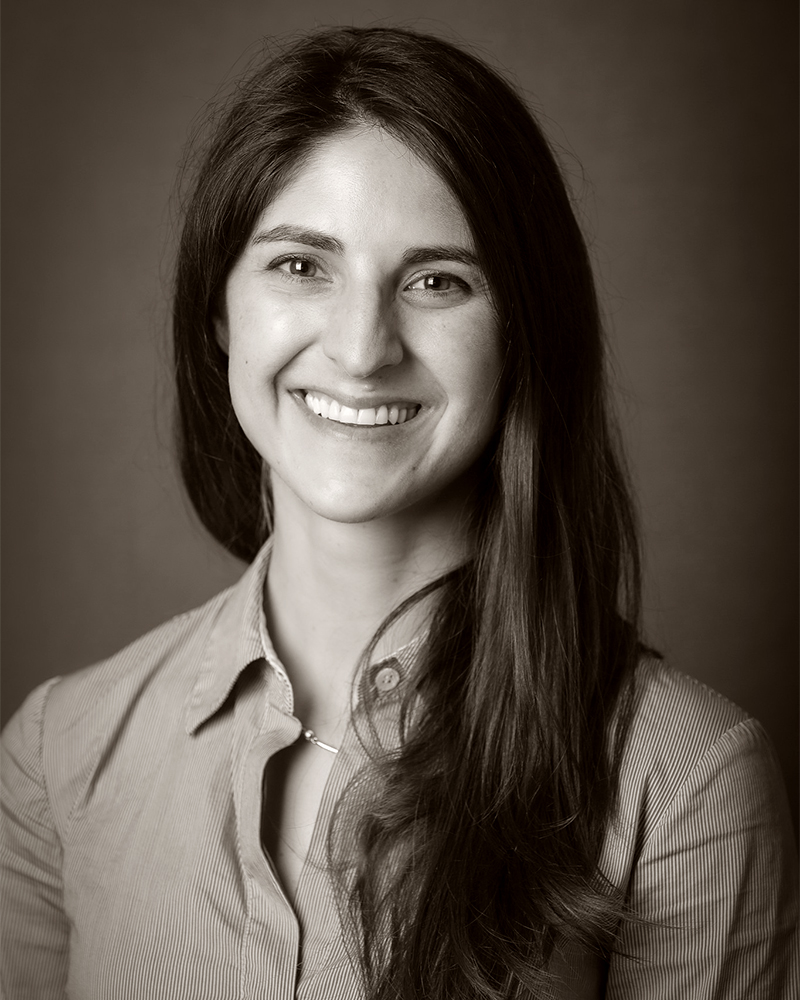 Alissa Corcoran | Co-Chief Investment Officer