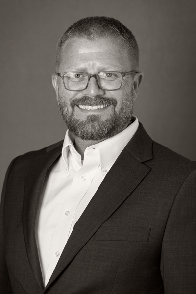 John Braukman IV